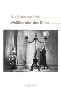 Produktbild: Weltliteratur des Kinos