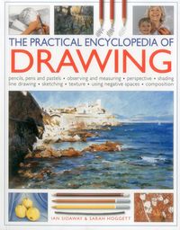 Produktbild: Sidaway, I: Practical Encyclopedia of Drawing