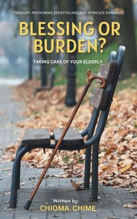 Produktbild: Blessing or Burden?