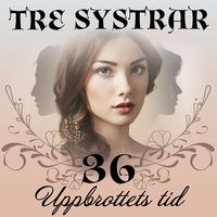 Produktbild: Uppbrottets tid