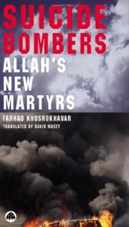 Produktbild: Suicide Bombers Allahs New Mar
