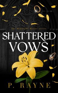 Produktbild: Shattered Vows