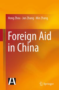 Produktbild: Foreign Aid in China