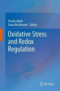 Produktbild: Oxidative Stress and Redox Regulation
