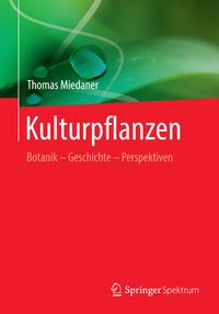 Produktbild: Kulturpflanzen