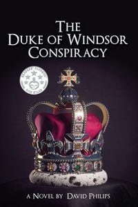 Produktbild: The Duke of Windsor Conspiracy