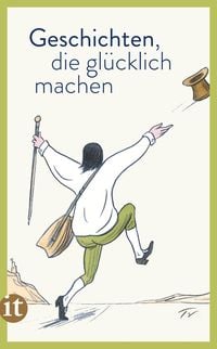 Produktbild: Geschichten, die gl&uuml;cklich machen