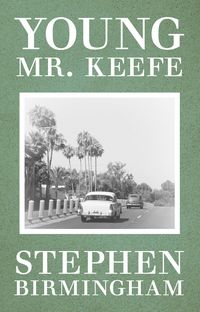 Produktbild: Young Mr. Keefe