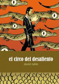 Produktbild: El circo del desaliento