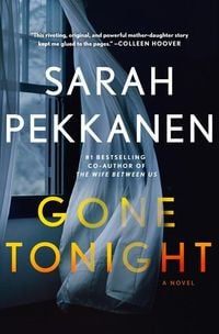 Produktbild: Gone Tonight