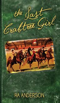 Produktbild: The Last Crabtree Girl