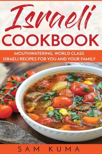Produktbild: Israeli Cookbook