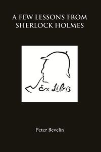 Produktbild: Few Lessons from Sherlock Holmes