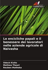 Produktbild: Le encicliche papali e il benessere dei lavoratori nelle aziende agricole di Naivasha