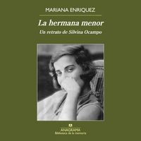 Produktbild: La hermana menor