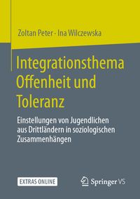 Produktbild: Integrationsthema Offenheit und Toleranz