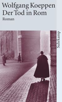Produktbild: Der Tod in Rom