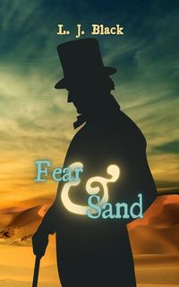 Produktbild: Fear & Sand