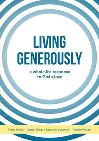 Produktbild: Living Generously