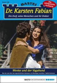 Produktbild: Dr. Karsten Fabian - Folge 198