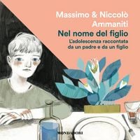 Produktbild: Nel nome del figlio