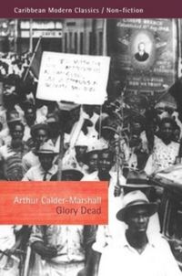 Produktbild: Glory Dead
