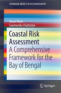 Produktbild: Coastal Risk Assessment
