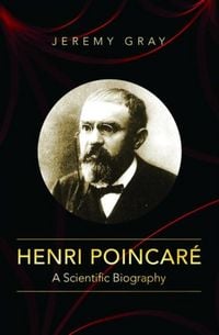 Produktbild: Gray, J: Henri Poincare