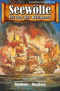 Produktbild: Seew&ouml;lfe - Piraten der Weltmeere 159