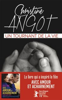 Produktbild: Un tournant de la vie