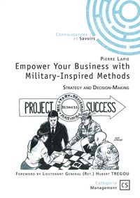 Produktbild: Empower your business with