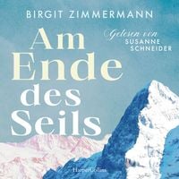 Produktbild: Am Ende des Seils
