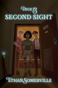 Produktbild: Deck 13: Second Sight
