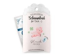 Produktbild: Schwein Schaumbad 40 ml