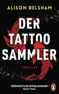 Produktbild: Der Tattoosammler