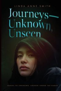 Produktbild: Journeys--Unknown, Unseen