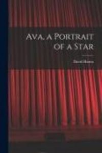 Produktbild: Ava, a Portrait of a Star