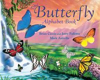 Produktbild: The Butterfly Alphabet Book