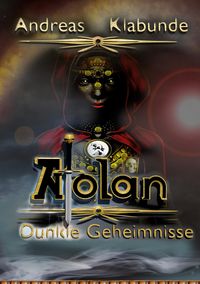 Produktbild: Atolan - Dunkle Geheimnisse