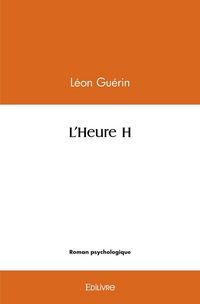 Produktbild: L heure h