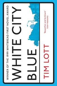 Produktbild: White City Blue