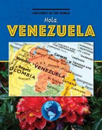 Produktbild: Hola, Venezuela