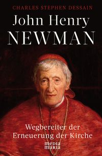 Produktbild: John Henry Newman
