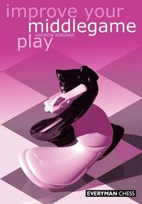 Produktbild: Improve Your Middlegame Play