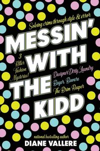 Produktbild: Messin' With The Kidd