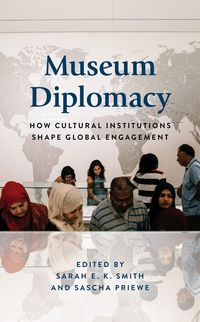 Produktbild: Museum Diplomacy