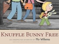 Produktbild: Knuffle Bunny Free