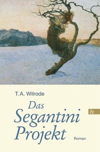 Produktbild: Das Segantini Projekt