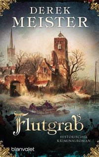 Produktbild: Flutgrab