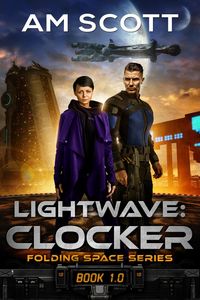 Produktbild: Lightwave: Clocker